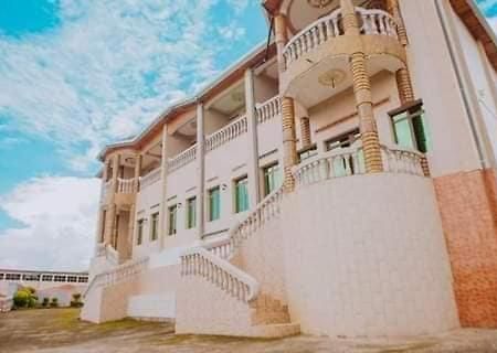 Tony'S Place Gisenyi Exterior foto